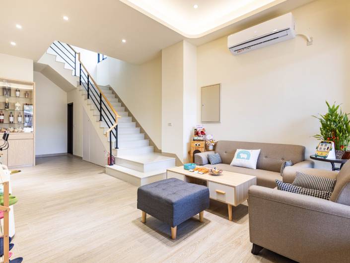 小琉球民宿 北極熊旅店