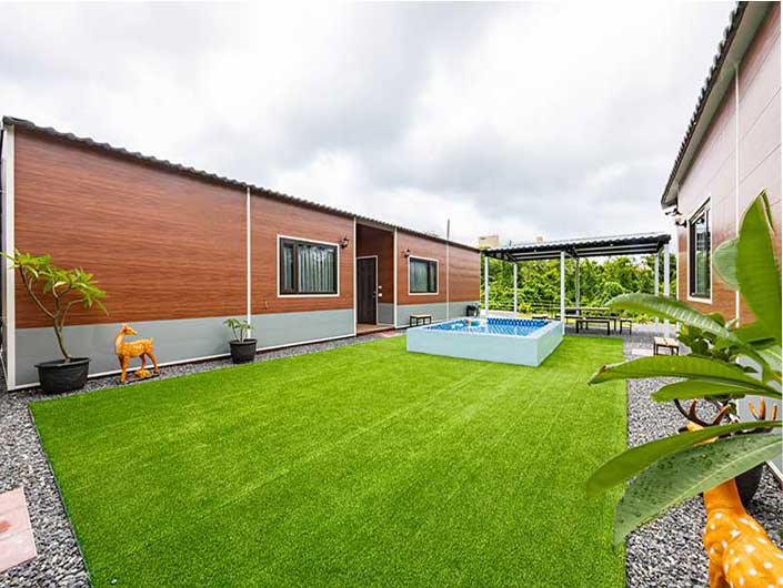 小琉球小青庭民宿