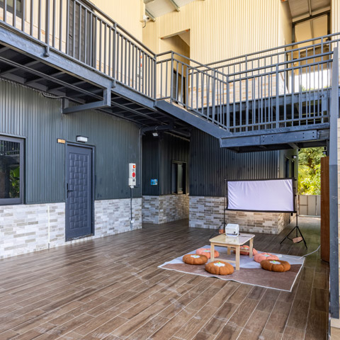 小琉球仲夏文旅"