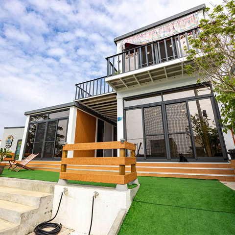 小琉球Go憶輕旅